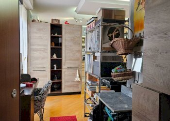 Foto 3 - Attico Via G. Ungaretti
 
10, Colli al Metauro - foto 3