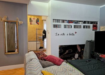 Foto 4 - Attico Via G. Ungaretti
 
10, Colli al Metauro - foto 4