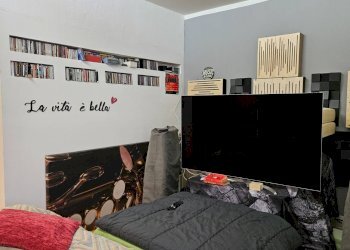 Foto 5 - Attico Via G. Ungaretti
 
10, Colli al Metauro - foto 5