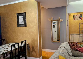 Foto 6 - Attico Via G. Ungaretti
 
10, Colli al Metauro - foto 6