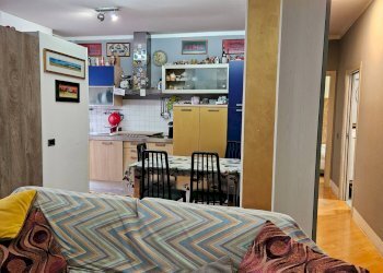 Foto 9 - Attico Via G. Ungaretti
 
10, Colli al Metauro - foto 9