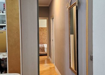 Foto 10 - Attico Via G. Ungaretti
 
10, Colli al Metauro - foto 10