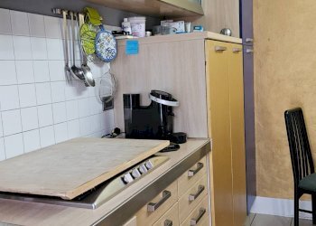 Foto 14 - Attico Via G. Ungaretti
 
10, Colli al Metauro - foto 14