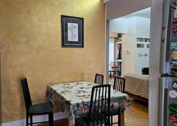 Foto 15 - Attico Via G. Ungaretti
 
10, Colli al Metauro - foto 15