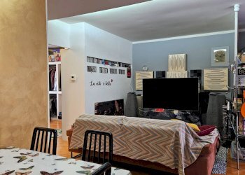 Foto 16 - Attico Via G. Ungaretti
 
10, Colli al Metauro - foto 16