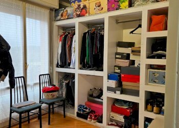 Foto 17 - Attico Via G. Ungaretti
 
10, Colli al Metauro - foto 17