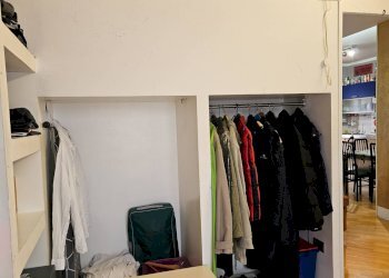 Foto 19 - Attico Via G. Ungaretti
 
10, Colli al Metauro - foto 19