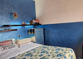 Foto 20 - Attico Via G. Ungaretti
 
10, Colli al Metauro - foto 20