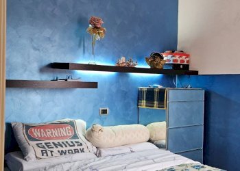 Foto 21 - Attico Via G. Ungaretti
 
10, Colli al Metauro - foto 21