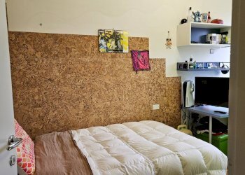 Foto 28 - Attico Via G. Ungaretti
 
10, Colli al Metauro - foto 28