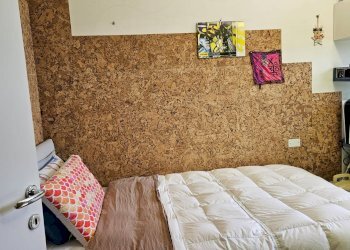 Foto 29 - Attico Via G. Ungaretti
 
10, Colli al Metauro - foto 29