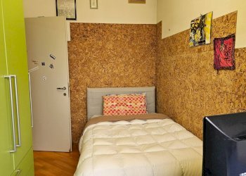 Foto 30 - Attico Via G. Ungaretti
 
10, Colli al Metauro - foto 30