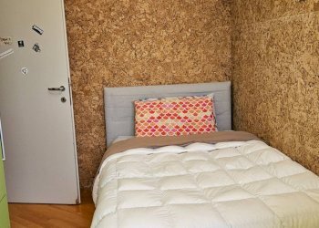 Foto 31 - Attico Via G. Ungaretti
 
10, Colli al Metauro - foto 31