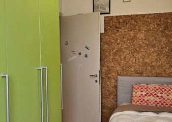 Foto 32 - Attico Via G. Ungaretti
 
10, Colli al Metauro - foto 32