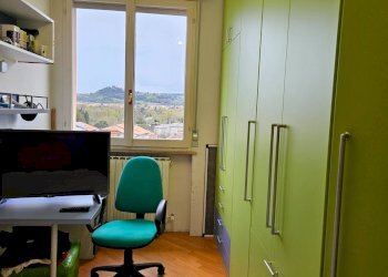 Foto 33 - Attico Via G. Ungaretti
 
10, Colli al Metauro - foto 33