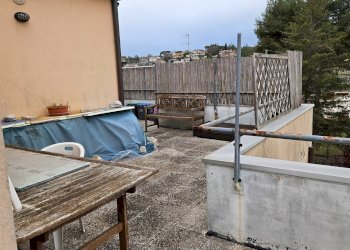 Foto 34 - Attico Via G. Ungaretti
 
10, Colli al Metauro - foto 34