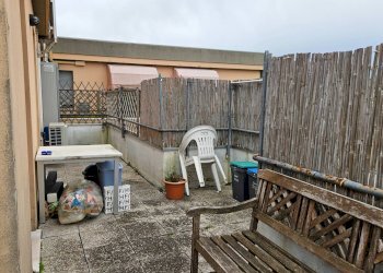 Foto 36 - Attico Via G. Ungaretti
 
10, Colli al Metauro - foto 36