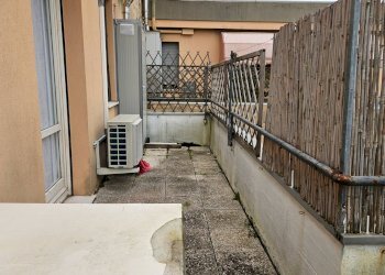 Foto 38 - Attico Via G. Ungaretti
 
10, Colli al Metauro - foto 38