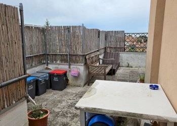 Foto 39 - Attico Via G. Ungaretti
 
10, Colli al Metauro - foto 39