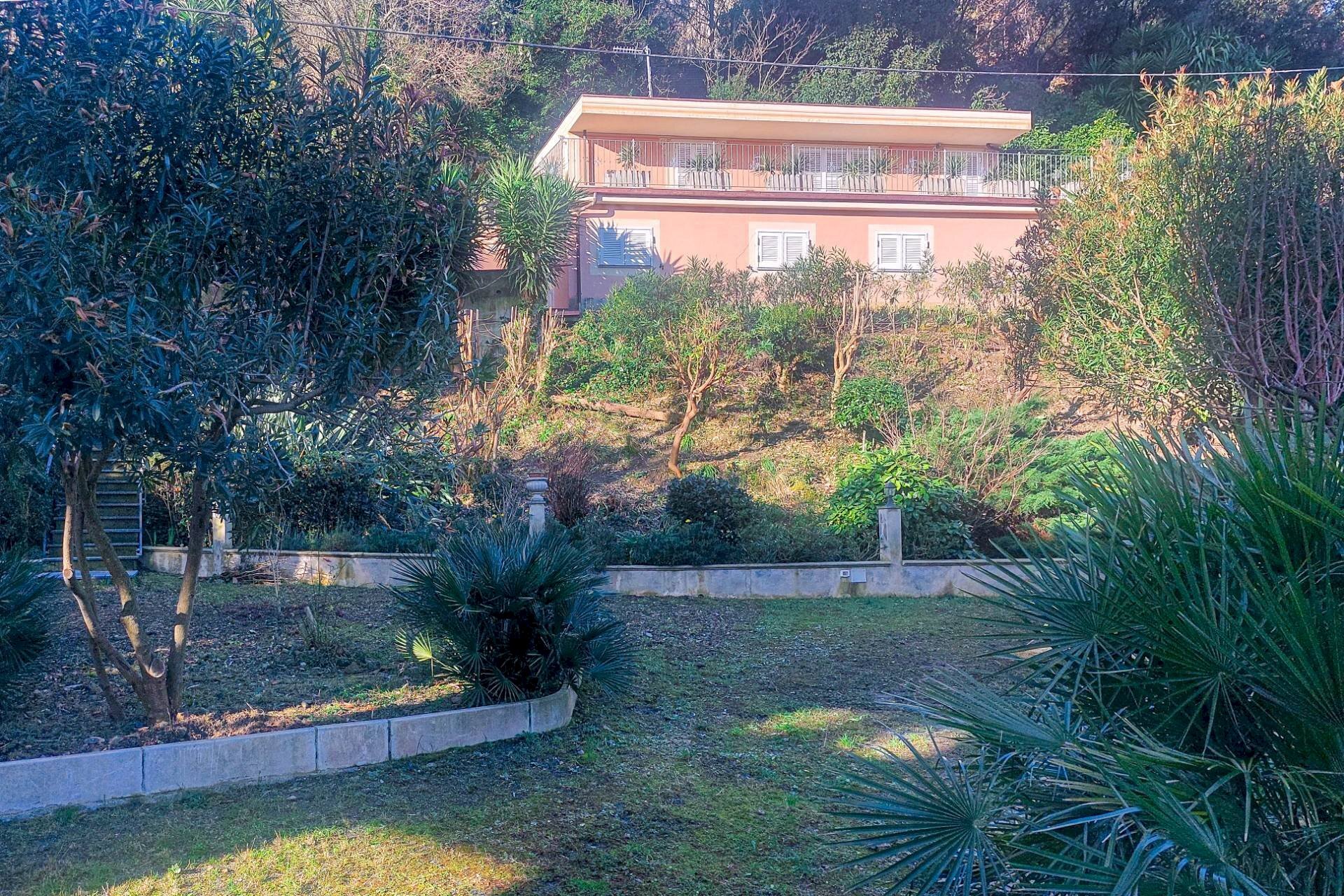 Foto 1 - Villa Via Sanda
 
19, Celle Ligure - photo 1