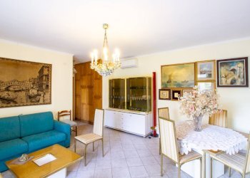 Foto 5 - Villa Via Sanda
 
19, Celle Ligure - foto 5