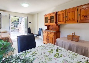 Foto 16 - Villa Via Sanda
 
19, Celle Ligure - photo 16