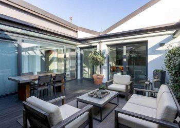 Terrazza - Attico Via Trento
 
41, Parma - foto 2