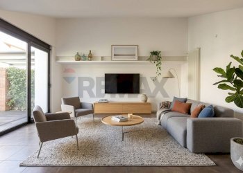 Soggiorno - Attico Via Trento
 
41, Parma - foto 3