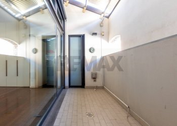 Terrazza - Attico Via Trento
 
41, Parma - foto 16