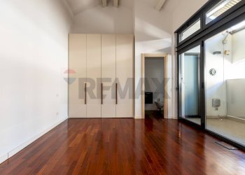 Camera / camera da letto - Attico Via Trento
 
41, Parma - foto 17