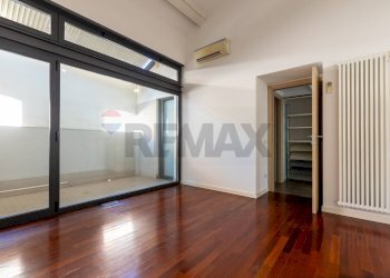 Stanza vuota - Attico Via Trento
 
41, Parma - foto 20