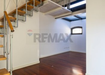 Scale - Attico Via Trento
 
41, Parma - foto 25