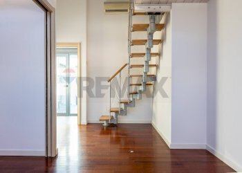 Scale - Attico Via Trento
 
41, Parma - foto 27