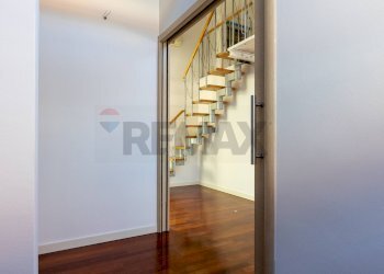 Scale - Attico Via Trento
 
41, Parma - foto 30