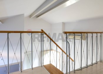 Scale - Attico Via Trento
 
41, Parma - foto 32