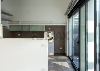 Cucina - Attico Via Trento
 
41, Parma - foto 33