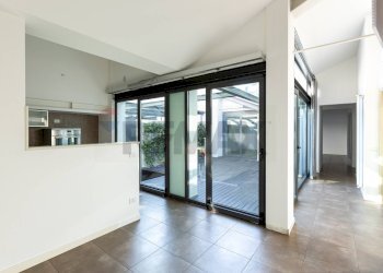 Ricezione / Lobby - Attico Via Trento
 
41, Parma - foto 34