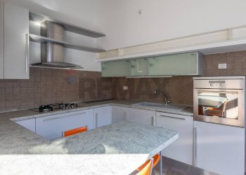 Cucina - Attico Via Trento
 
41, Parma - foto 35