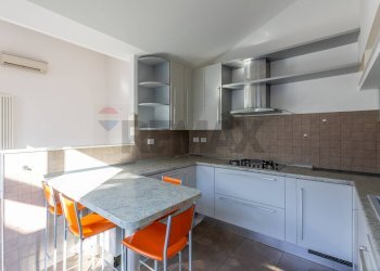 Cucina - Attico Via Trento
 
41, Parma - foto 36