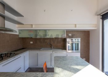 Cucina - Attico Via Trento
 
41, Parma - foto 37