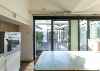 Cucina - Attico Via Trento
 
41, Parma - foto 39