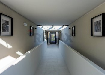 Hall / corridoio - Attico Via Trento
 
41, Parma - foto 40