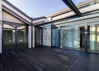 Terrazza - Attico Via Trento
 
41, Parma - foto 41