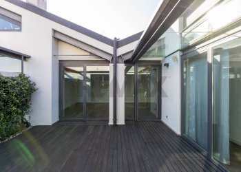 Terrazza - Attico Via Trento
 
41, Parma - foto 42