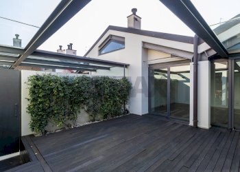 Terrazza - Attico Via Trento
 
41, Parma - foto 43