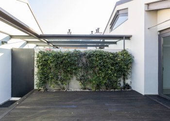 Terrazza - Attico Via Trento
 
41, Parma - foto 44