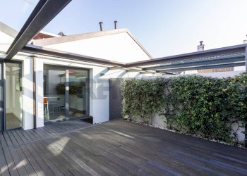 Terrazza - Attico Via Trento
 
41, Parma - foto 45