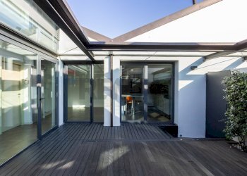 Terrazza - Attico Via Trento
 
41, Parma - foto 46