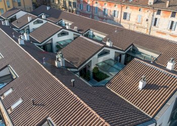 Edificio all\'aperto - Attico Via Trento
 
41, Parma - foto 54