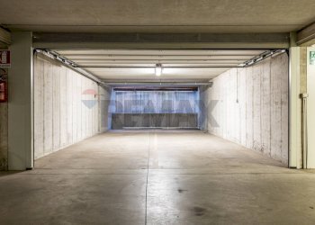 Parcheggio - Attico Via Trento
 
41, Parma - foto 56